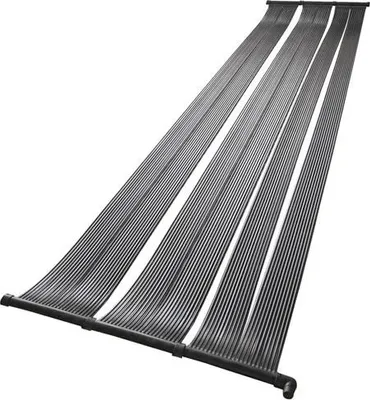 Zdjęcie produktu dla Ogrzewacz wody, solarny, basenowy 3m