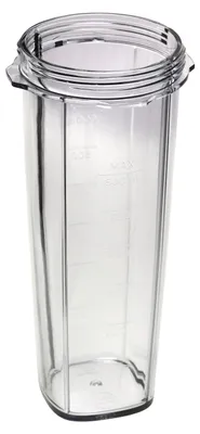 Produktbild von Philips CP6940, 300005143451 Mix-Becher für HR2041 HR2291 HR3031... Standmixer