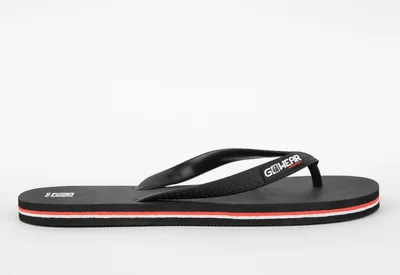 Zdjęcie produktu dla Klapki Gorilla Wear Gwear - Schwarz - 38