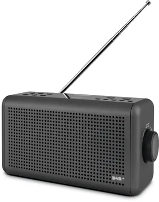 Produktbild von Nordmende Transita 210 Radio, MP3-Wiedergabe, Bluetooth Docking, DAB+