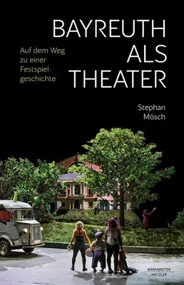 Image de Bayreuth als Theater