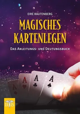 Obrázok produktu pre Magisches Kartenlegen