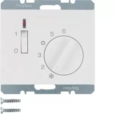 Zdjęcie produktu dla Hager 20317109, 1 szt., 24 V