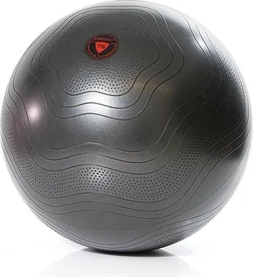 Produktbild von Gymstick Burst Resistant Gymbal Fitnessball 75 cm