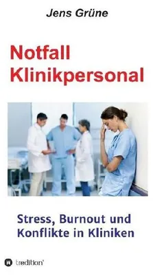 Produktbild von Notfall Klinikpersonal