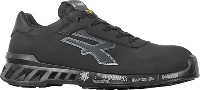 Produktbild von U-power Ben Sicherheitsschuhe Schwarz EU 44 Schwarz EU 44