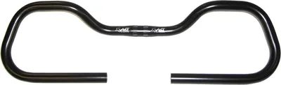 Produktbild von ErgoTec Ergotec Contest Comfort 25,4 570 Mm Schw. Level 2