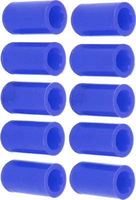 Immagine prodotto di 10 pezzi Tubo flessibile per vuoto automotive da 10 mm