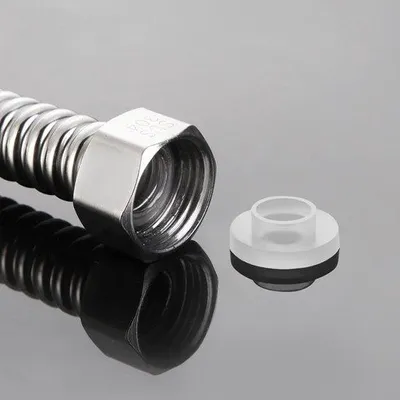 Produktbild von Famanu Silikon-Dichtungsringe 19 mm - Weiß, Set von 20 Stück