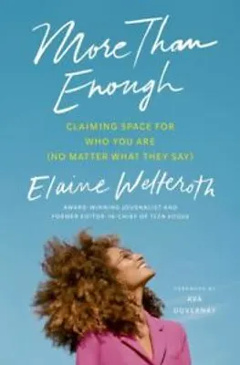 Produktbild von More Than Enough