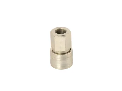 Obrázok produktu pre Rýchlospojka s vnútorným závitom - samica 1/4" 00273