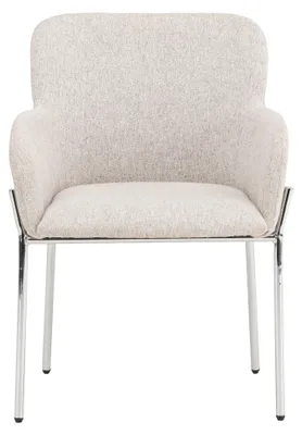 Produktbild von Venture Home Esszimmerstuhl Vätö Beige