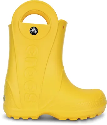 Produktbild von Handle It Rain Boot Kids Yel Größe 29-30