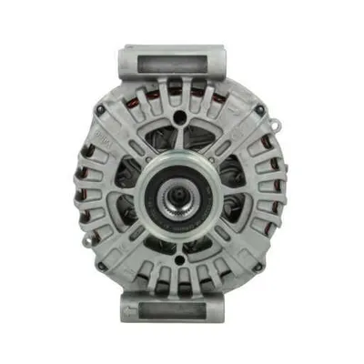 Produktbild von BV PSH 555.946.200.500 Lichtmaschine Generator LiMa 200A 12V passend für MERCEDES-BENZ SPRINTER 3,5-t Kasten (906) SPRINTER 3-t Kasten (906)