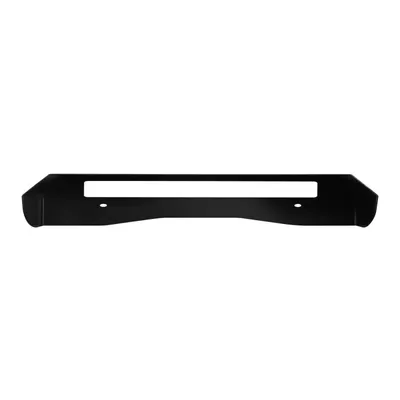 Obrázok produktu pre ABL WPR12 Strieška proti poveternostným vplyvom pre nástenný box eMH1/eMH2 RAL9011 142x395x225 mm (WPR12)