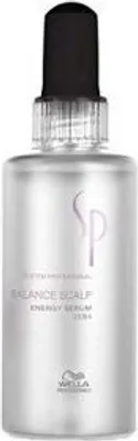 Produktbild von Wella SP Balance Scalp Energy, Haarserum, 100 ml, Frauen, Alle Haare, Revitalisierend, Verstärkung, Tropfflasche