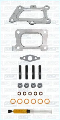 Produktbild von AJUSA JTC12447 Montagesatz Turbolader