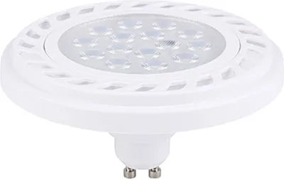 Produktbild von Es111 Led Lens White