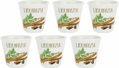 Obrázok produktu pre La Porcellana Bianca Barmanské príslušenstvo P012715LIQZ