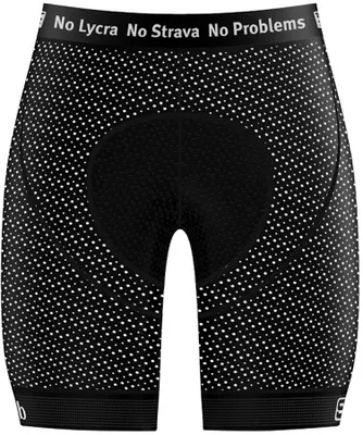 Produktbild von SQ Lab Hose ONE10 Fahrradhose SQ-Short Größe XS extra small