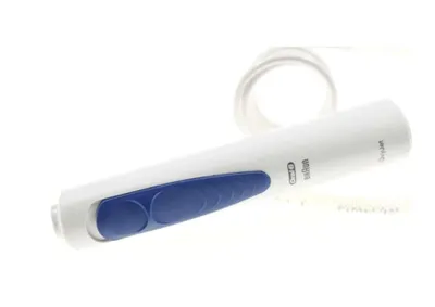 Zdjęcie produktu dla Uchwyt BRAUN MD/OC20 OXYJET BLU 3719/3724 84844534/81626031