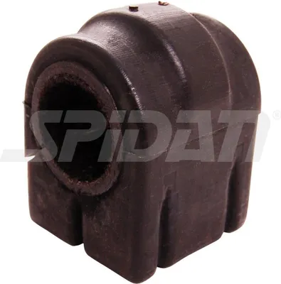 Produktbild von SPIDAN CHASSIS PARTS 412576 Lagerung Stabilisator Stabigummi Vorne für FORD Mondeo V Kombi (CF) S-Max (CJ) Galaxy (CK) Mondeo V Schrägheck (CE)