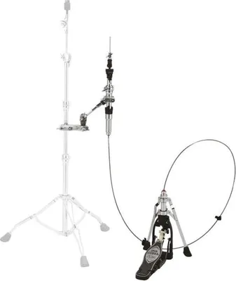 Produktbild von Tama Kabel HiHat Maschine HH905RH Iron Cobra Remote