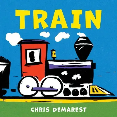 Produktbild von Train