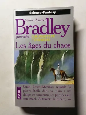 Image de Les âges du chaos