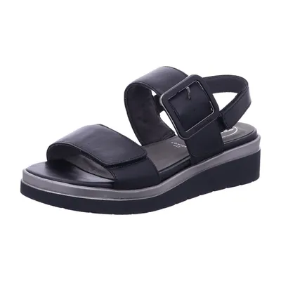 Produktbild von Tamaris Comfort Sandale Schwarz