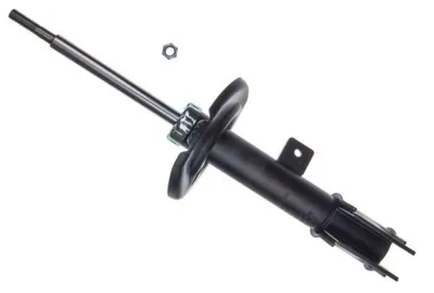 Imagen del producto de Amortiguador delantero izquierdo para Citroën Peugeot, modelo 5208T7, 5208V5, 5208V7