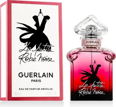 Obrázok produktu pre Guerlain La Petite Robe Noire Absolue EDP 30 ml W