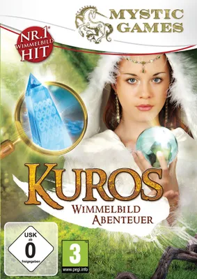 Produktbild von Kuros