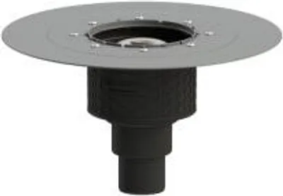 Produktbild von KESSEL 48658 Grundkörper Ecoguss