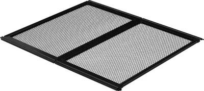 Obrázek produktu pro SucceBuy Mřížka na dveře RV proti hmyzu 571,5x508mm z hliníku