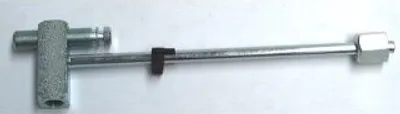 Produktbild von Daikin 5013574 Düsenstockrohr l 167,5mm mit