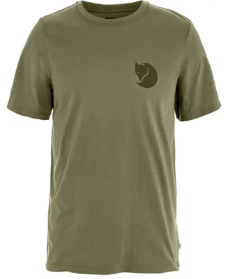 Immagine prodotto di Fjällräven Walk With Nature T-shirt M Verde S