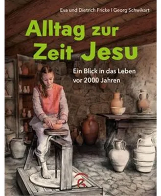 Obrázok produktu pre Alltag zur Zeit Jesu