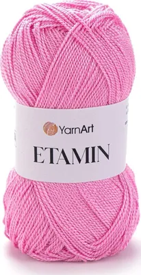 Image de Fil Etamin 10 x 30 g 436