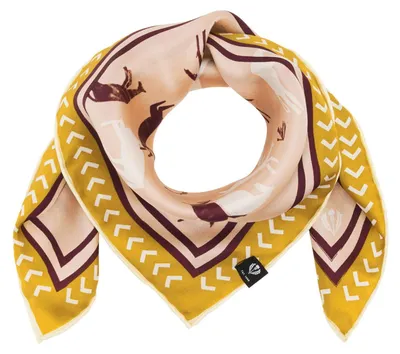 Immagine prodotto di FRAAS sciarpa Nicki Silk Stole Palerose rosa antico