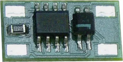 Immagine prodotto di Roschwege MKSQ-50mA Sorgente di corrente costante a LED 37 V/DC 50mA