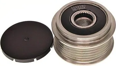 Produktbild von MAXGEAR Generatorfreilauf Riemenscheibe Lichtmaschine für FORD MONDEO IV Turnier (BA7)
