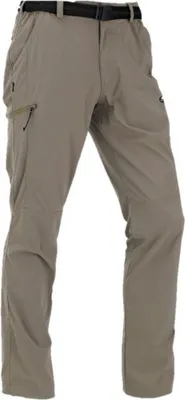 Produktbild von MAUL Greenstone XT - lange Hose-ela beige beige 54