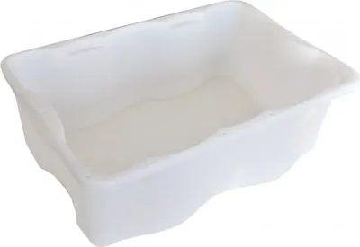 Produktbild von Multibox transparent