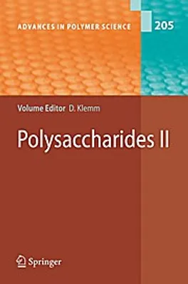 Obrázek produktu pro Polysaccharides II