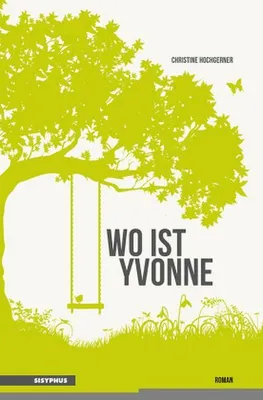 Produktbild von Wo ist Yvonne