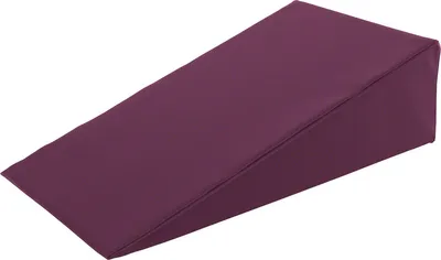 Produktbild von Lagerungskeil Lagerungsmaterial Physiotherapie Orthopädisch, 80x44 cm