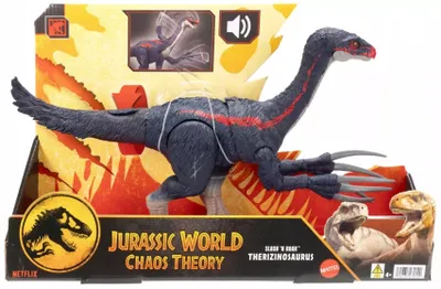 Produktbild von Jurassic World JCG16, 4 Jahr(e), Mehrfarbig, Kunststoff