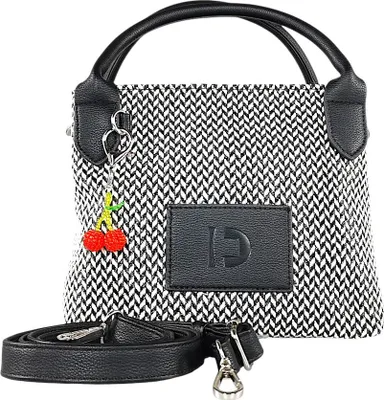 Image de Sacs Tom Tailor, accessoires pour femmes, sacs noirs, style décontracté