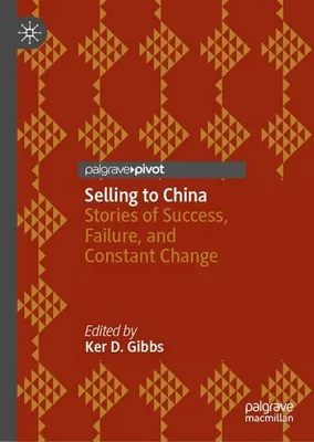 Produktbild von Selling to China